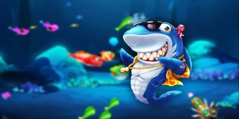 Cách chơi game bắn cá đại dương chi tiết Cách chơi game bắn cá đại dương chi tiết