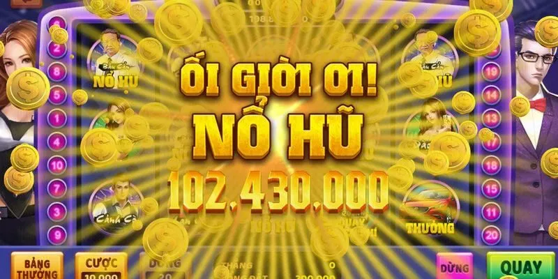 van-may-va-giai-thuong-hap-dan-cua-lucky-bull